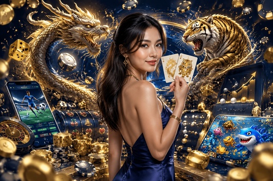 vegas888