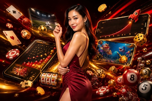 vegas888