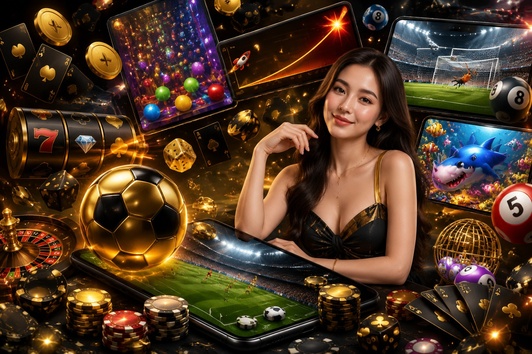 vegas888