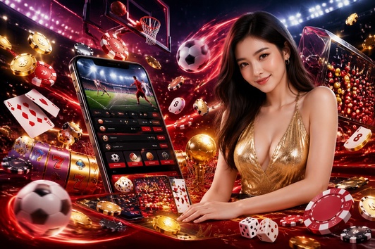 vegas888