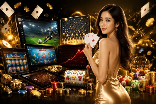 vegas888