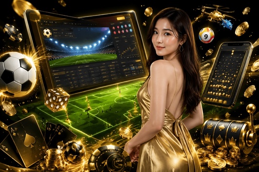 vegas888