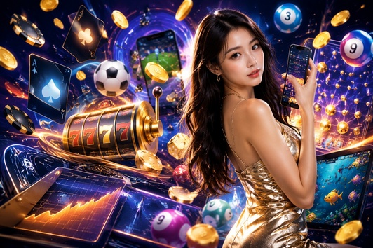 vegas888