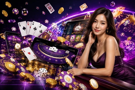 vegas888