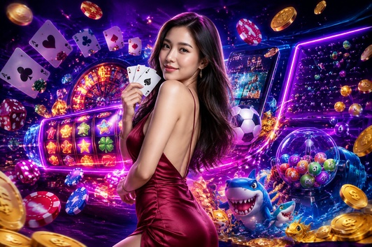 vegas888