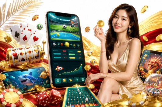 vegas888
