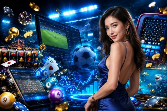 vegas888