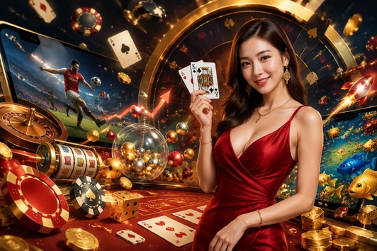 vegas888