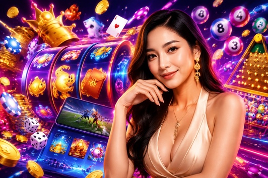 vegas888