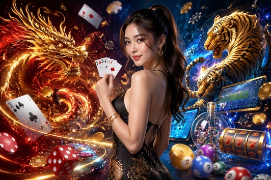 vegas888