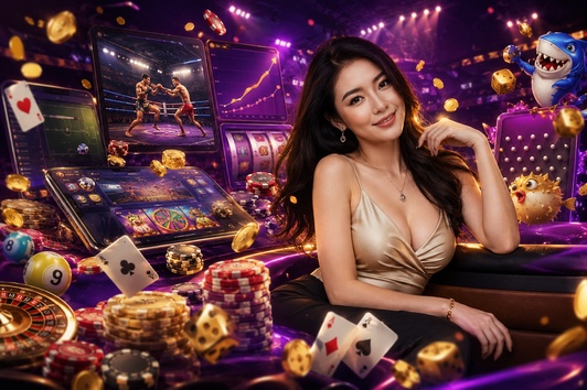 vegas888