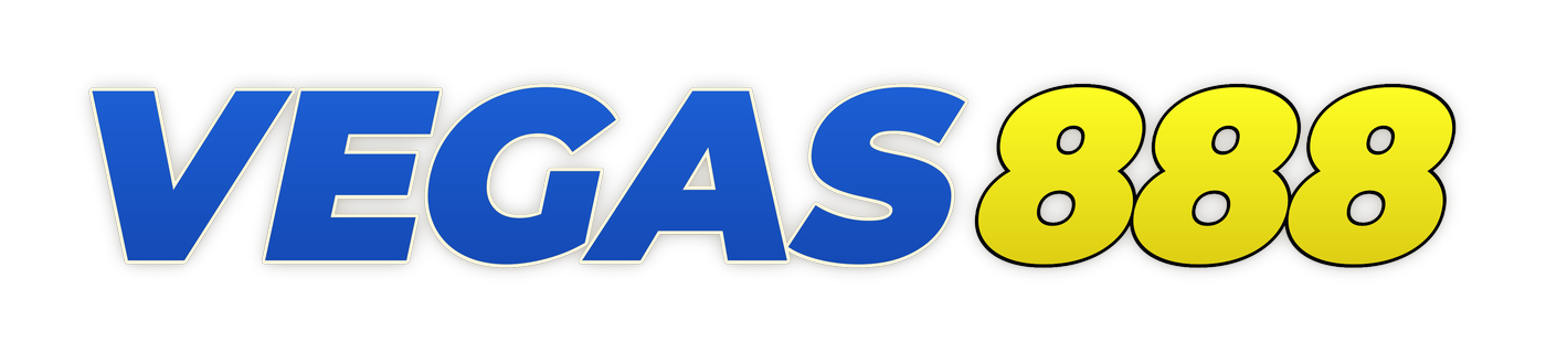 vegas888 logo